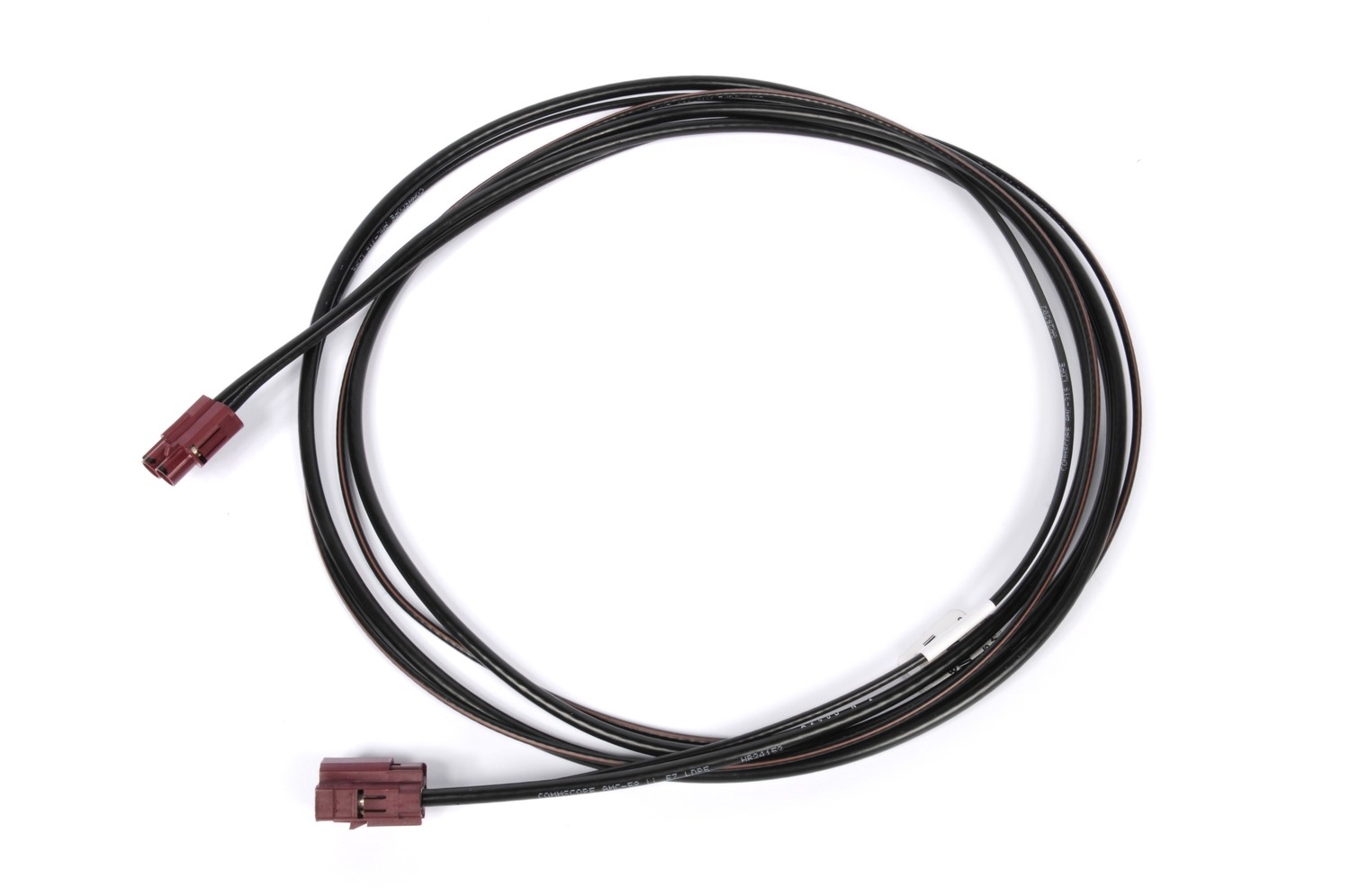 Foto de Cable de Antena de Radio para Chevrolet Silverado 1500 2014 GMC Sierra 1500 2015 Marca AC Delco Nmero de Parte 19329287