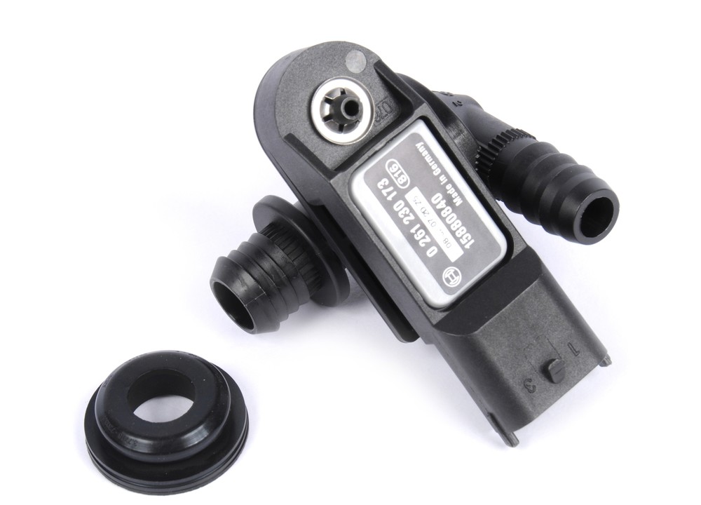 Foto de Sensor Reforzador Frenos de Potencia para Chevrolet Cobalt 2008 2009 2010 Chevrolet HHR 2008 2009 2010 Marca AC Delco N�mero de Parte 20917035