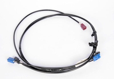 Foto de Cable de Antena de Telfono Mvil para Cadillac SRX 2010 2011 2012 Marca AC Delco Nmero de Parte 20941489