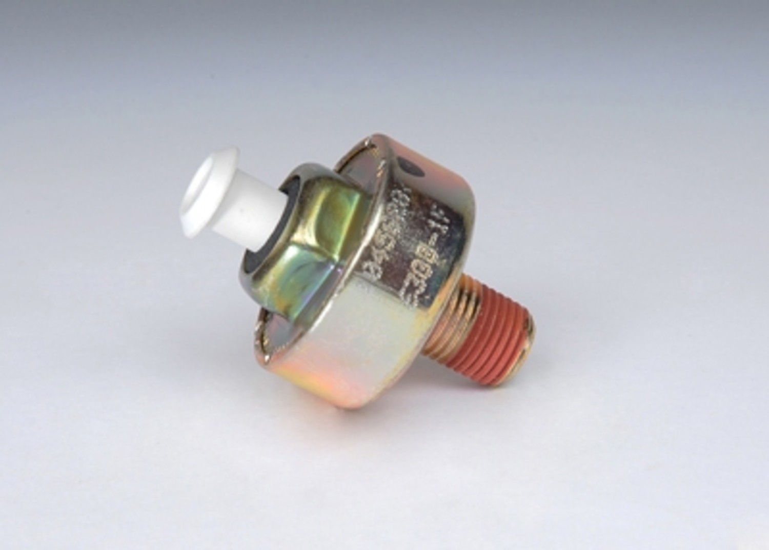Foto de Sensor de Detonacin para Pontiac Grand Am 1993 Marca AC Delco Nmero de Parte 213-325