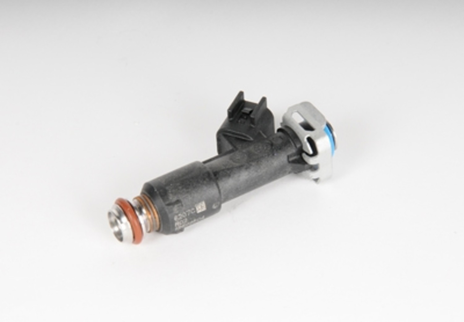 Foto de Inyector de combustible para Isuzu Chevrolet GMC Saab Hummer Marca AC Delco N�mero de Parte 217-3084