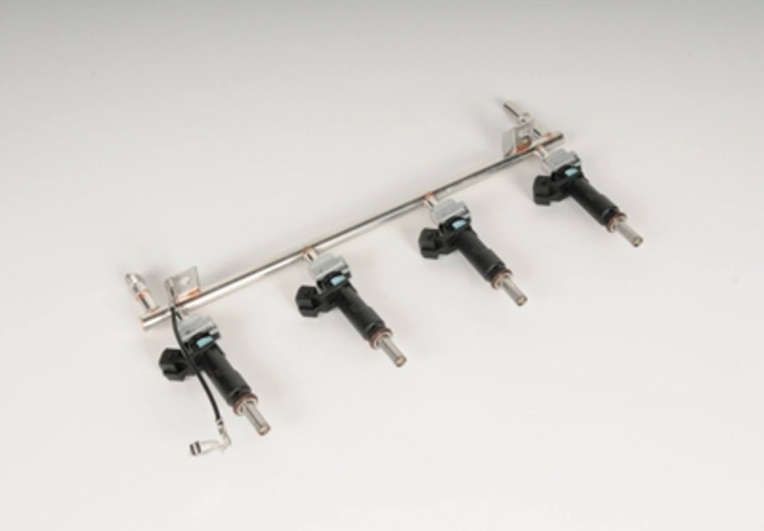 Foto de Kit de Inyecci�n para Chevrolet Cruze 2015 2012 Marca AC Delco N�mero de Parte #217-3434