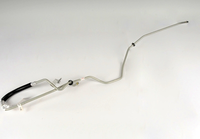 Foto de Conjunto De Manguera Enfriador Aceite del Motor para Chevrolet Tahoe 2008 Marca AC Delco Nmero de Parte 22802047