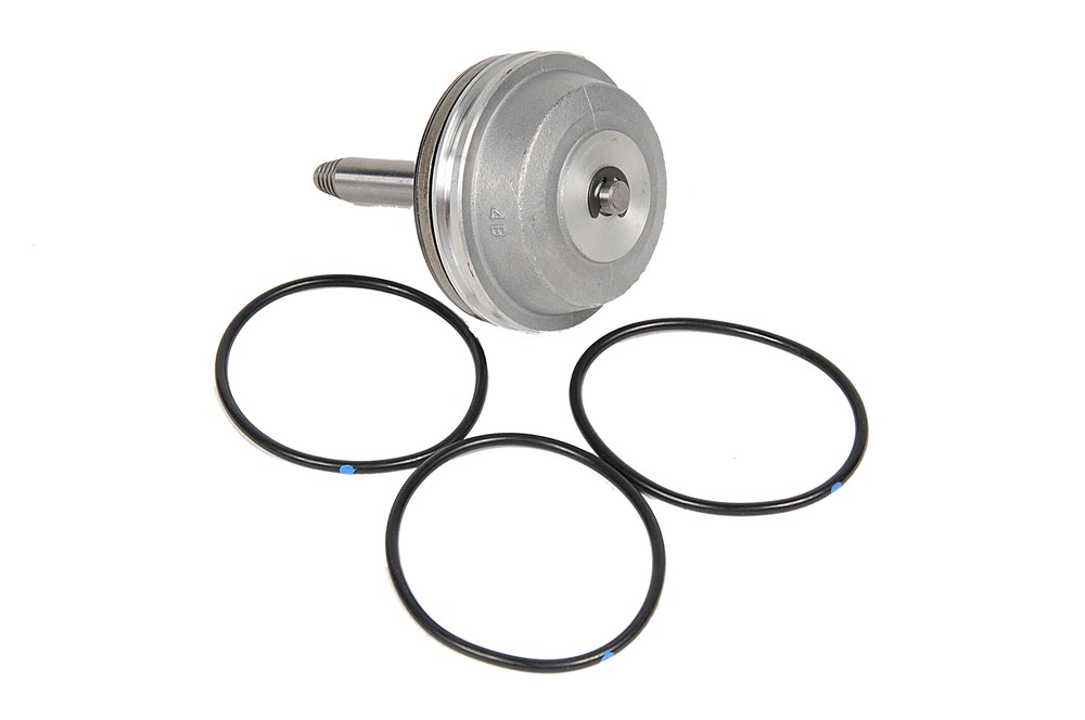 Foto de Kit de Servo Piston de La Banda para Chevrolet Equinox Pontiac Torrent Suzuki XL-7 Saturn Ion Saturn Vue Marca AC Delco Nmero de Parte #24220760