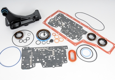 Foto de Kit de Reacondicionamiento de Transmisin Automtica para Saturn Vue 2002 2003 2004 2005 Saturn Ion 2003 2004 Marca AC Delco Nmero de Parte 24227067