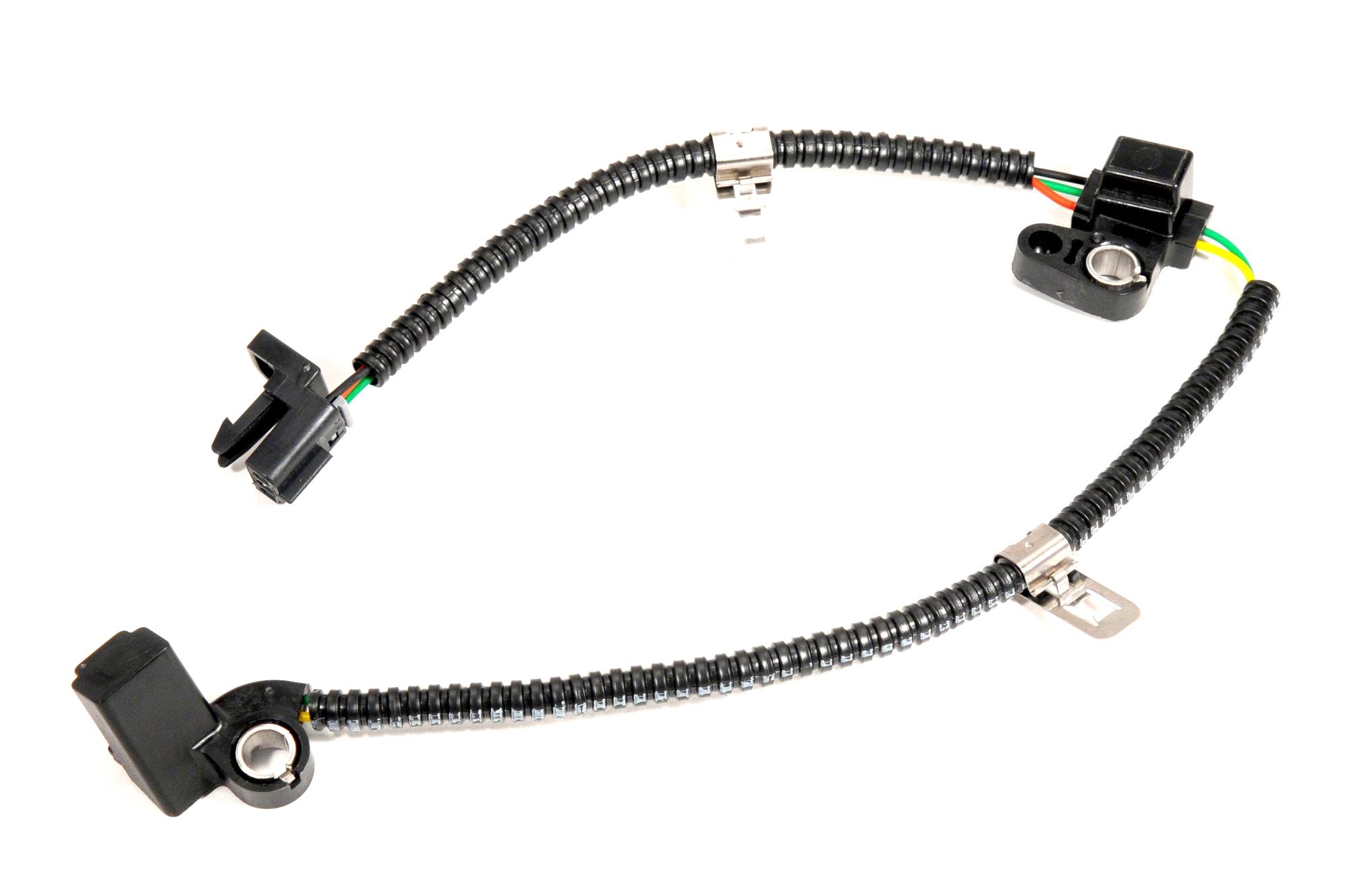 Foto de Sensor de Velocidad Transmisin Automtica para Chevrolet Silverado 2500 HD 2012 Marca AC Delco Nmero de Parte 24276175