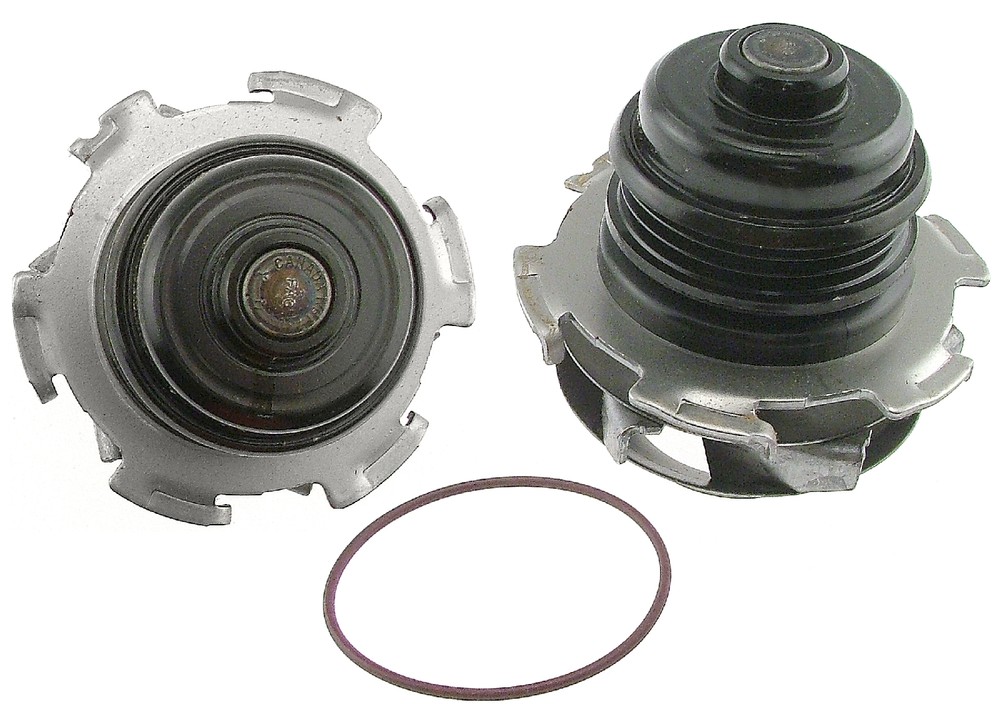 Foto de Kit bomba de agua del motor para Cadillac DeVille 1999 2005 Marca AC Delco Nmero de Parte 251-660