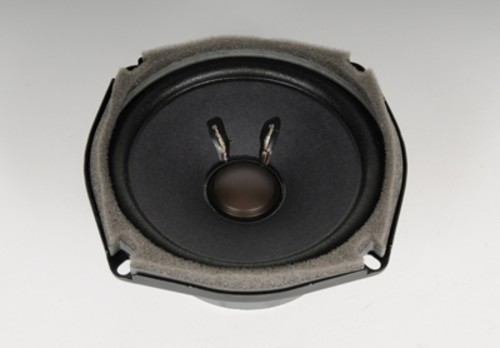 Foto de Altavoz para Hummer H2 2008 Marca AC Delco Nmero de Parte 25725733