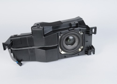 Foto de Altavoz para Cadillac Chevrolet GMC Marca AC Delco Nmero de Parte 25915806