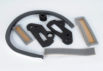 Foto de Kit de sellante del nucleo del evaporador del aire para Saturn Ion 2003 2004 2005 2006 2007 Marca AC Delco N�mero de Parte 52402261