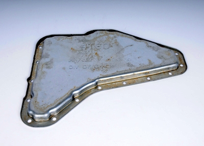 Foto de Carter Transmisin Automtica para Buick Cadillac Chevrolet Oldsmobile Pontiac Marca AC Delco Nmero de Parte 8678679