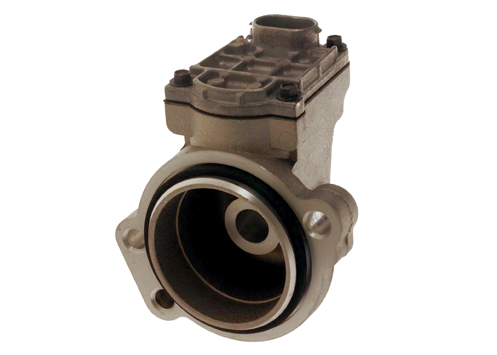 Foto de Sensor de Velocidad para Buick Chevrolet Oldsmobile Pontiac Marca AC Delco Nmero de Parte 8683968