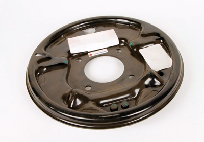 Foto de Plato de Soporte de Freno para Isuzu i-280 Isuzu i-350 Isuzu i-290 Isuzu i-370 Chevrolet Colorado GMC Canyon Marca AC Delco Nmero de Parte 88967083