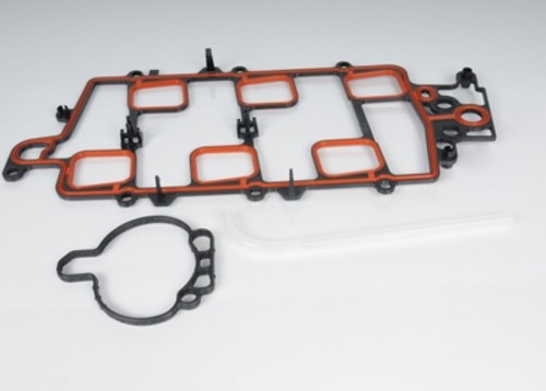 Foto de Empacaduras M�ltiple de Admisi�n para Buick Chevrolet Oldsmobile Pontiac Marca AC Delco N�mero de Parte 89017554