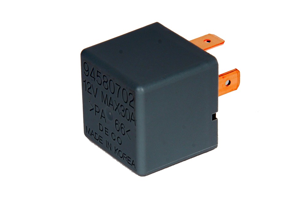 Neutral Safety Switch - Chevrolet Aveo 2004-2011 New Design - View #3