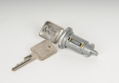 Foto de Cilindro Encendido para Buick Chevrolet GMC Oldsmobile Pontiac Marca AC Delco Nmero de Parte D1499A