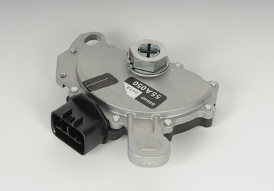 Foto de Interruptor de Posicin Park / Neutro para Chevrolet Equinox 2005 2006 Saturn Ion 2003 2004 Saturn Vue 2002 2003 Pontiac Torrent 2006 Marca AC Delco Nmero de Parte #D2264C