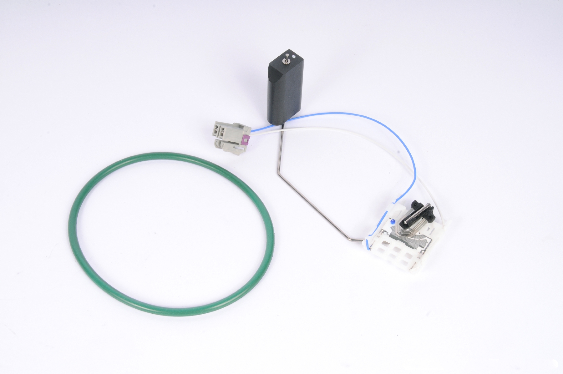 Foto de Sensor de Nivel de combustible para Chevrolet Cruze 2013 2014 2015 Marca AC Delco Nmero de Parte SK1385