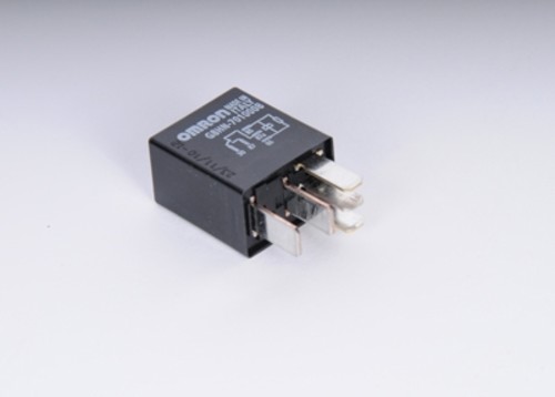 Foto de Rel de Bocina para Cadillac DeVille 1994 Marca AC Delco Nmero de Parte D1703A