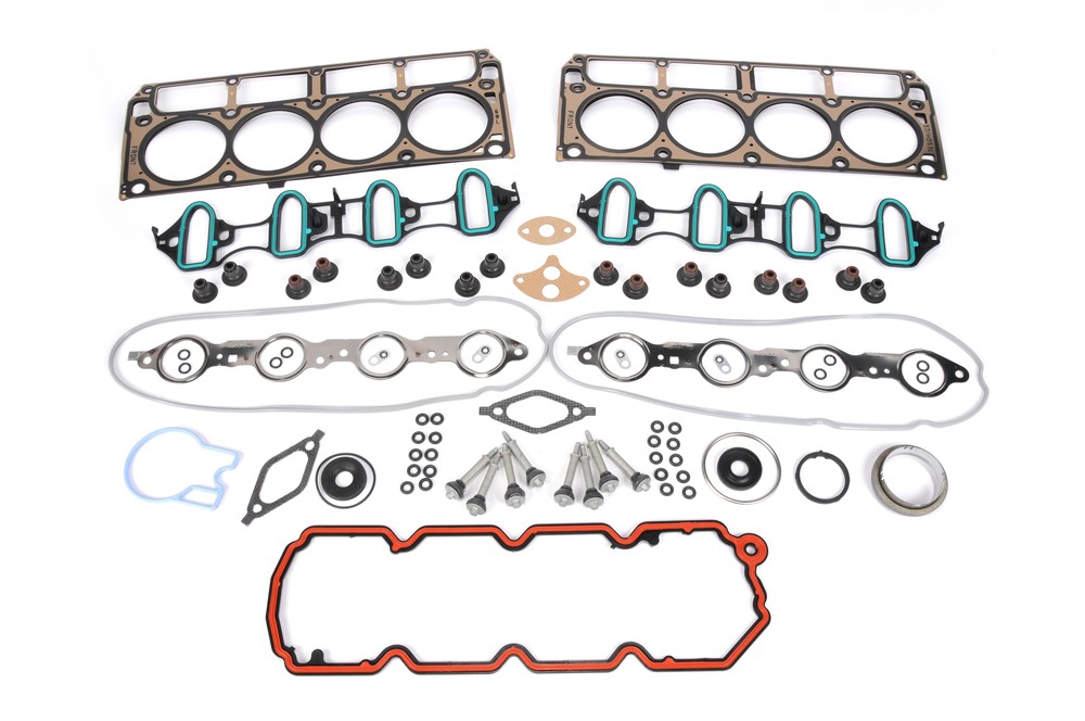 Foto de Kit de Empacadura de la culata para Chevrolet Express 1500 2007 Marca AC Delco Nmero de Parte HS001