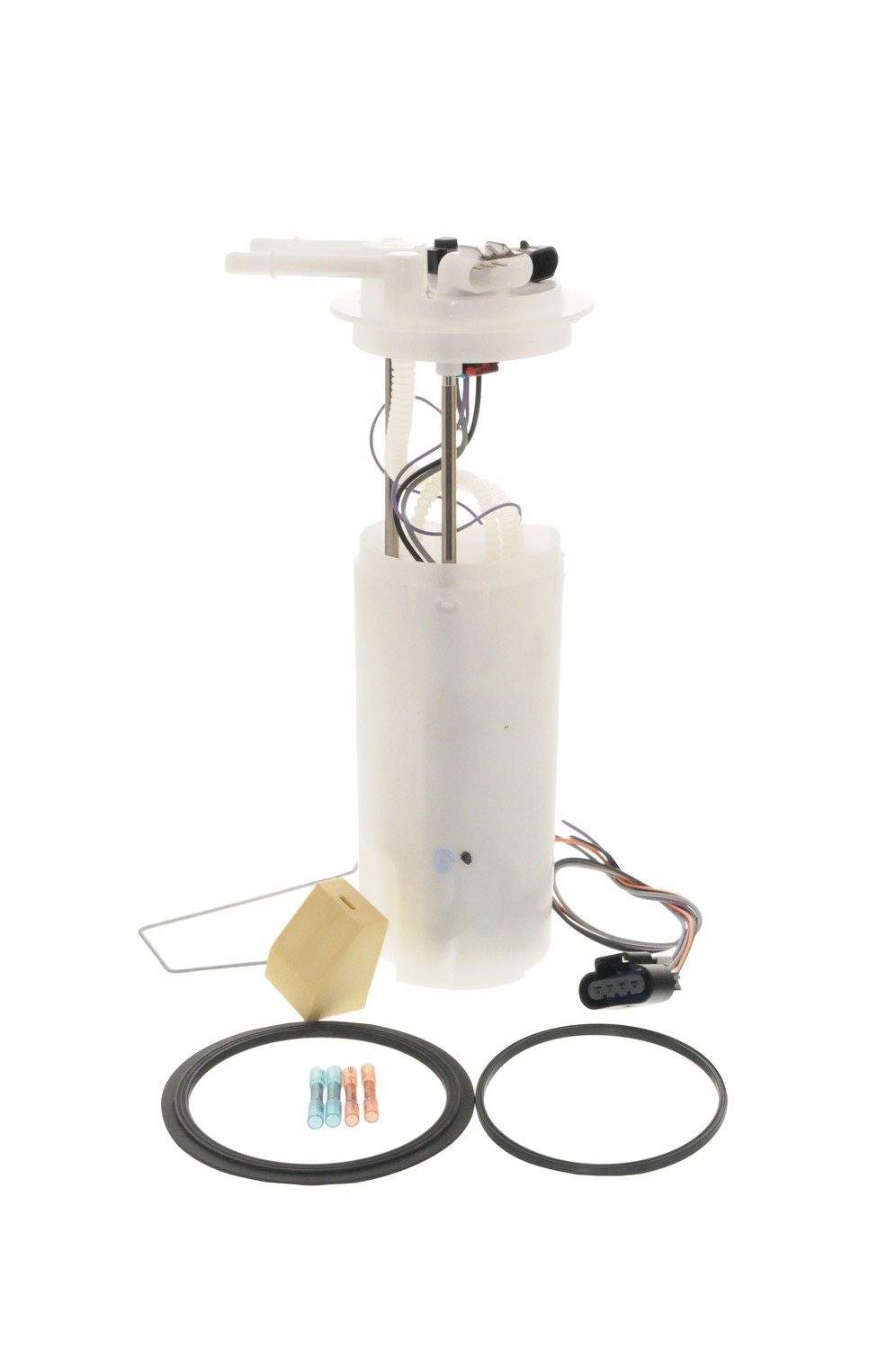 Foto de Conjunto de Bomba y Emisor de Combustible para Buick Park Avenue Buick Riviera Pontiac Bonneville Marca AC Delco Nmero de Parte MU1726