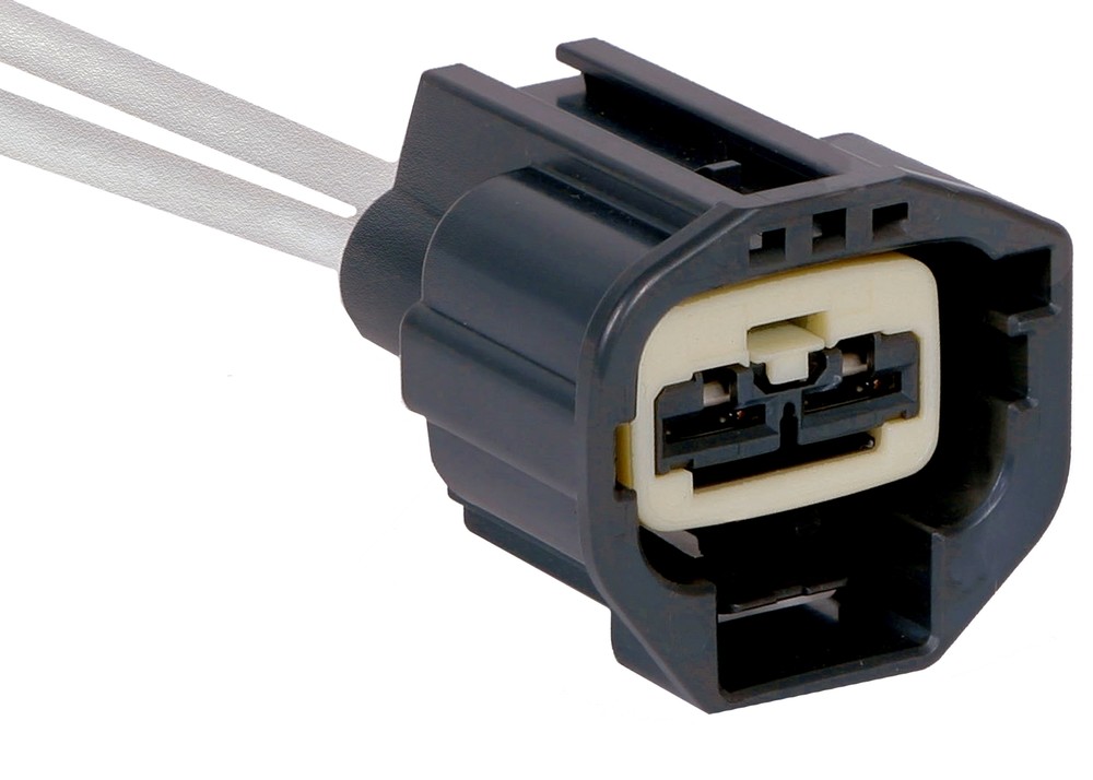 Foto de Conector de Mdulo de Freno Electrnico para Cadillac CTS 2004 2005 2006 Marca AC Delco Nmero de Parte PT1522