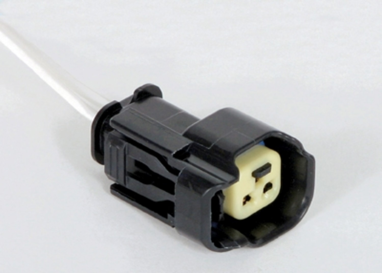 Foto de Conector de Luz de Retroceso para Chevrolet Cobalt 2005 2006 Marca AC Delco Nmero de Parte PT2127