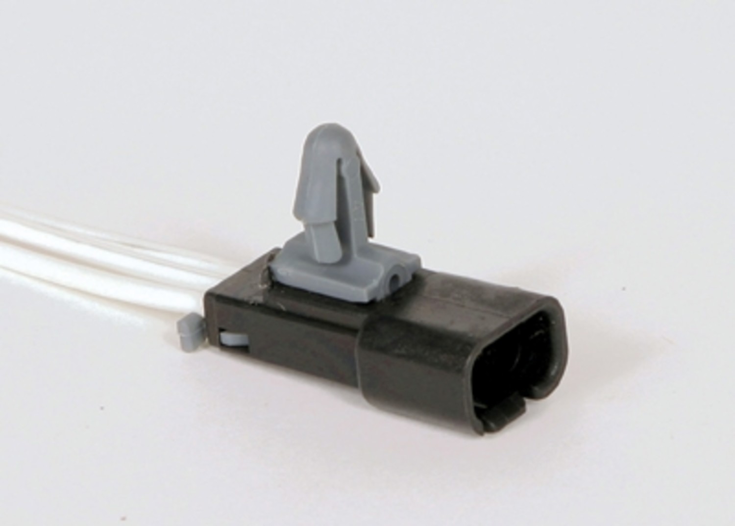 Foto de Conector Encendedor de Cigarrillo para Cadillac DeVille Cadillac Eldorado Cadillac Seville Marca AC Delco N�mero de Parte PT258