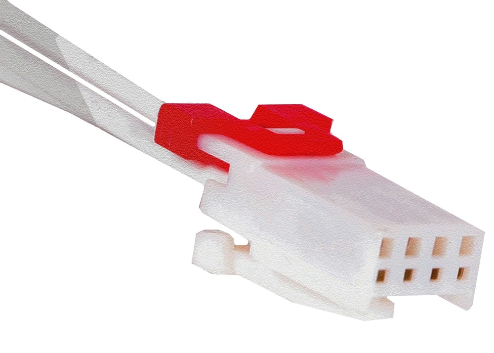 Foto de Conector del Interruptor de Control de Traccin para Buick Century 2001 Marca AC Delco Nmero de Parte PT323