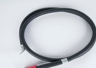 Foto de Cable de batera Positivo para Chevrolet C7500 Kodiak GMC T6500 GMC T7500 Marca AC Delco Nmero de Parte QOMX79