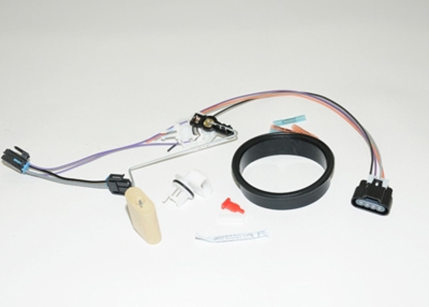 Foto de Sensor de Nivel de combustible para Cadillac Escalade Chevrolet Tahoe GMC Yukon Marca AC Delco Nmero de Parte SK1211