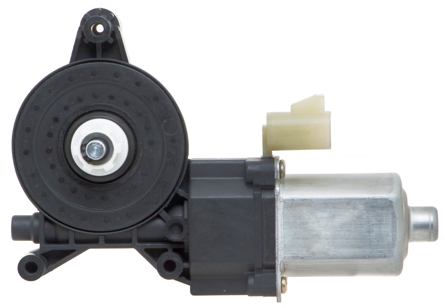Foto de Motor de Ventana elctrica para Chevrolet Silverado 1500 2012 Marca AC Delco Nmero de Parte 11M184