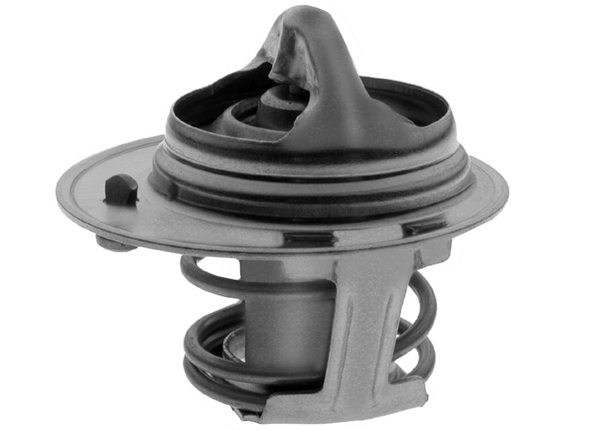 Foto de Termostato del refrigerante del motor para Suzuki Buick Chevrolet Oldsmobile Pontiac Nissan Marca AC Delco Nmero de Parte 12T62D