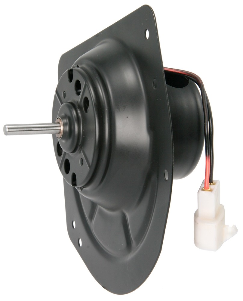 Foto de Motor del ventilador HVAC para Buick Ford Lincoln Mercury Marca AC Delco Nmero de Parte 15-80094