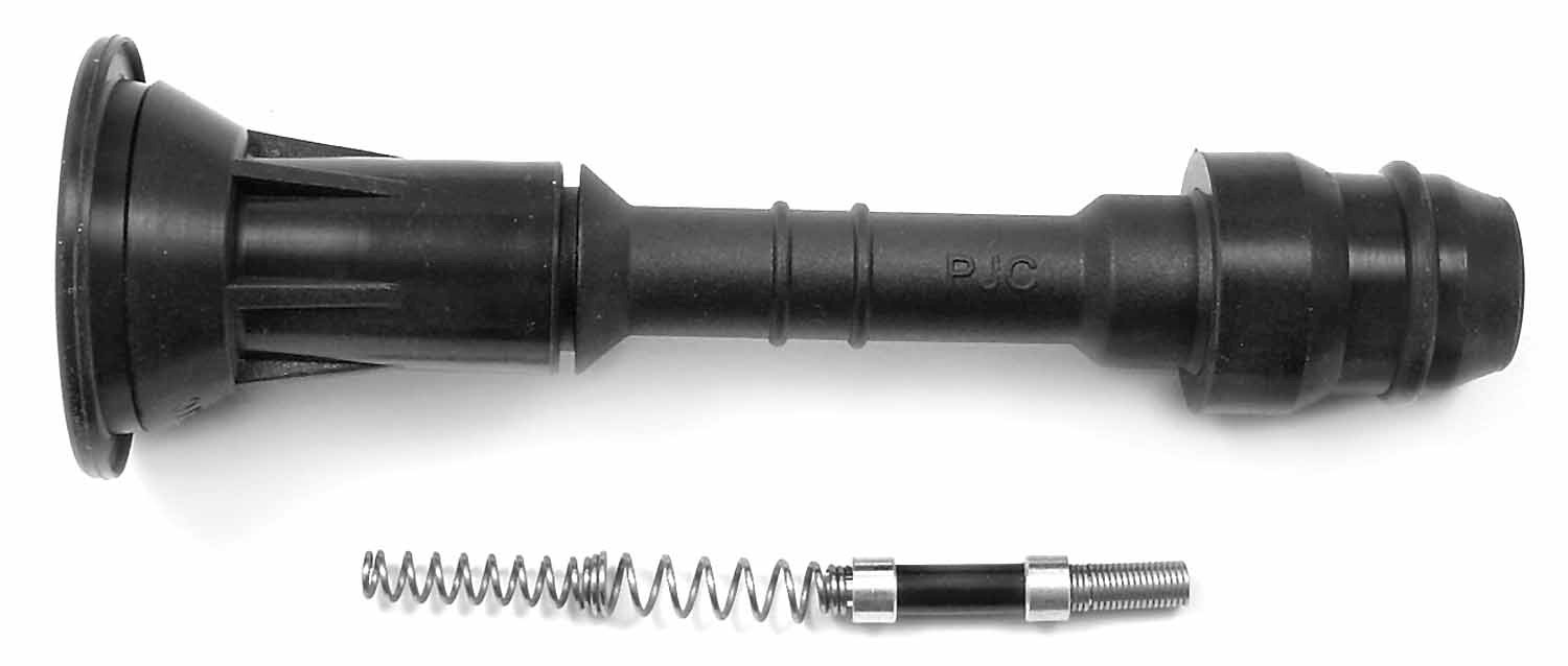 Foto de Bota de Bobina de Ignicin para Nissan Altima 2005 Nissan Frontier 2006 Nissan Murano 2005 Nissan Pathfinder 2006 Marca AC Delco Nmero de Parte #16013