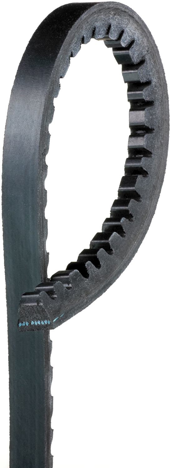 Foto de Correa de transmisi�n accesoria Estandar para Cadillac Chevrolet GMC Ford Lincoln Mercury American Motors Marca AC Delco N�mero de Parte 17620