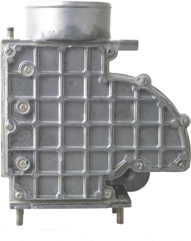 Remanufactured ACDelco Professional 213-3465 Mass Air Flow Sensor Remanufactured ACDelco Professional 213-3465 Mass Air Flow Sensor