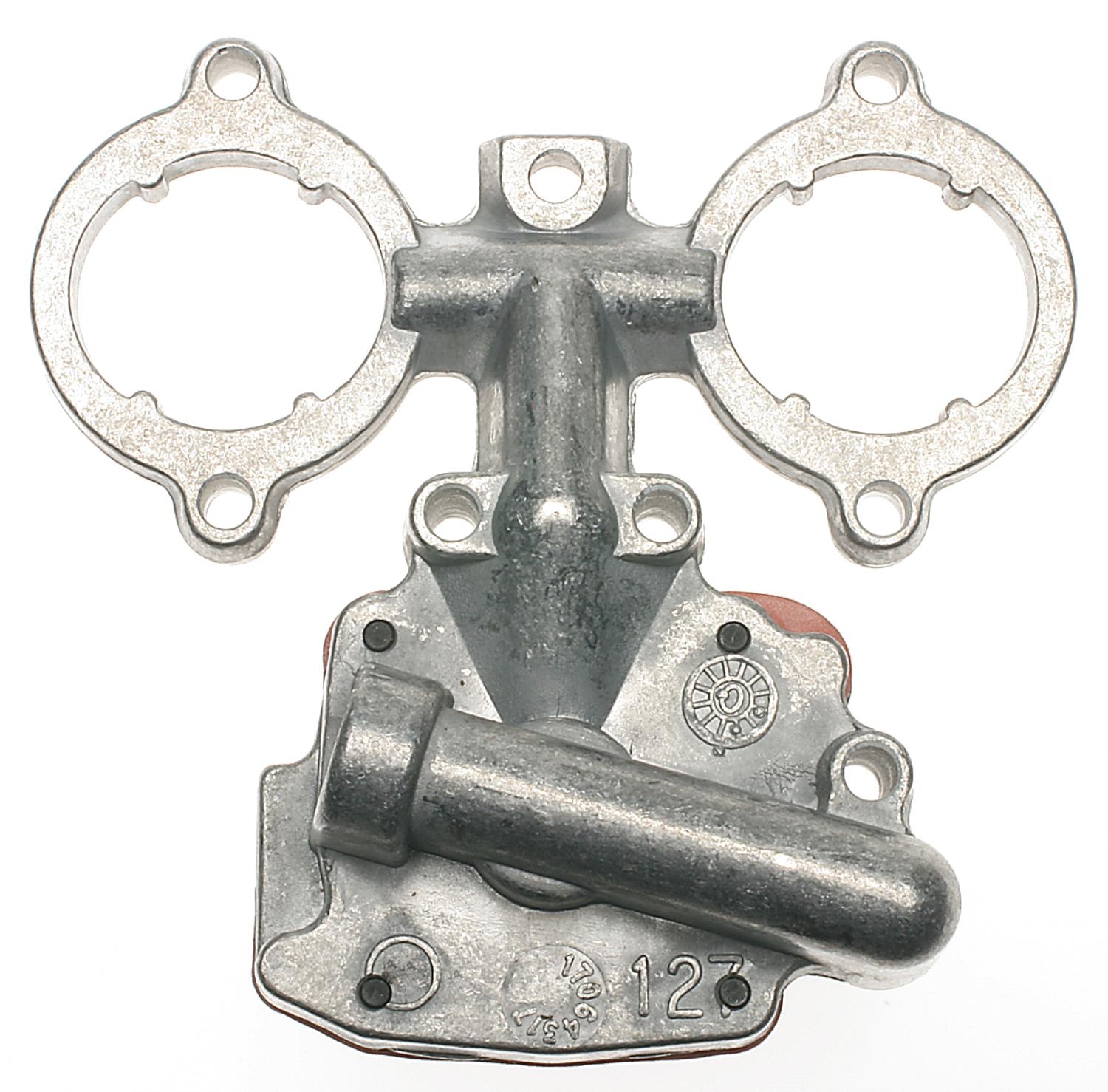 Foto de Regulador de Presi�n de Inyecci�n para Cadillac Chevrolet GMC Oldsmobile Pontiac Marca AC Delco N�mero de Parte 217-2900