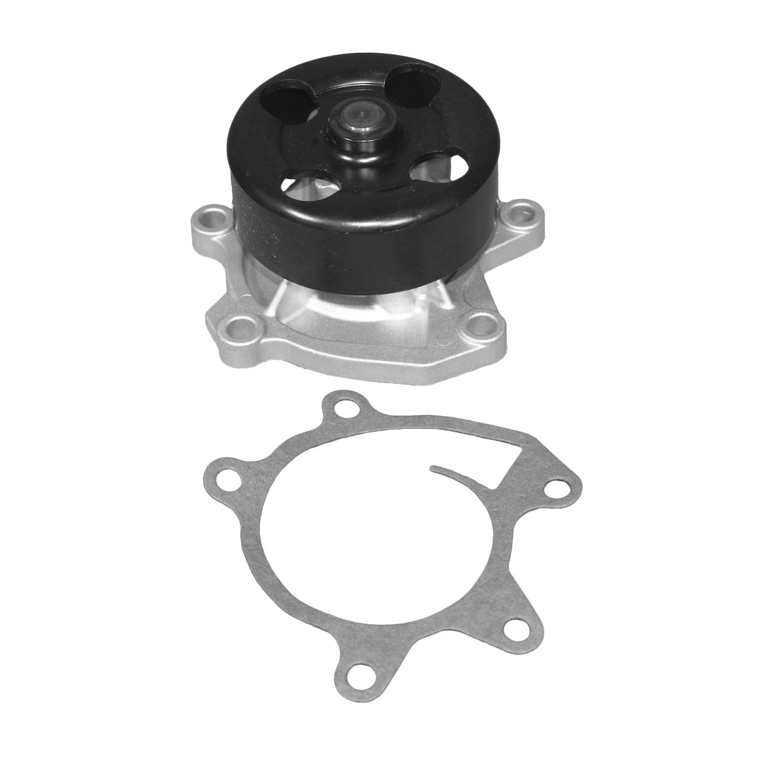 Bomba De Agua Del Motor Para Ford Mustang 1968 Ford Falcon 1964 Marca Ac Delco Numero De Parte 252 039