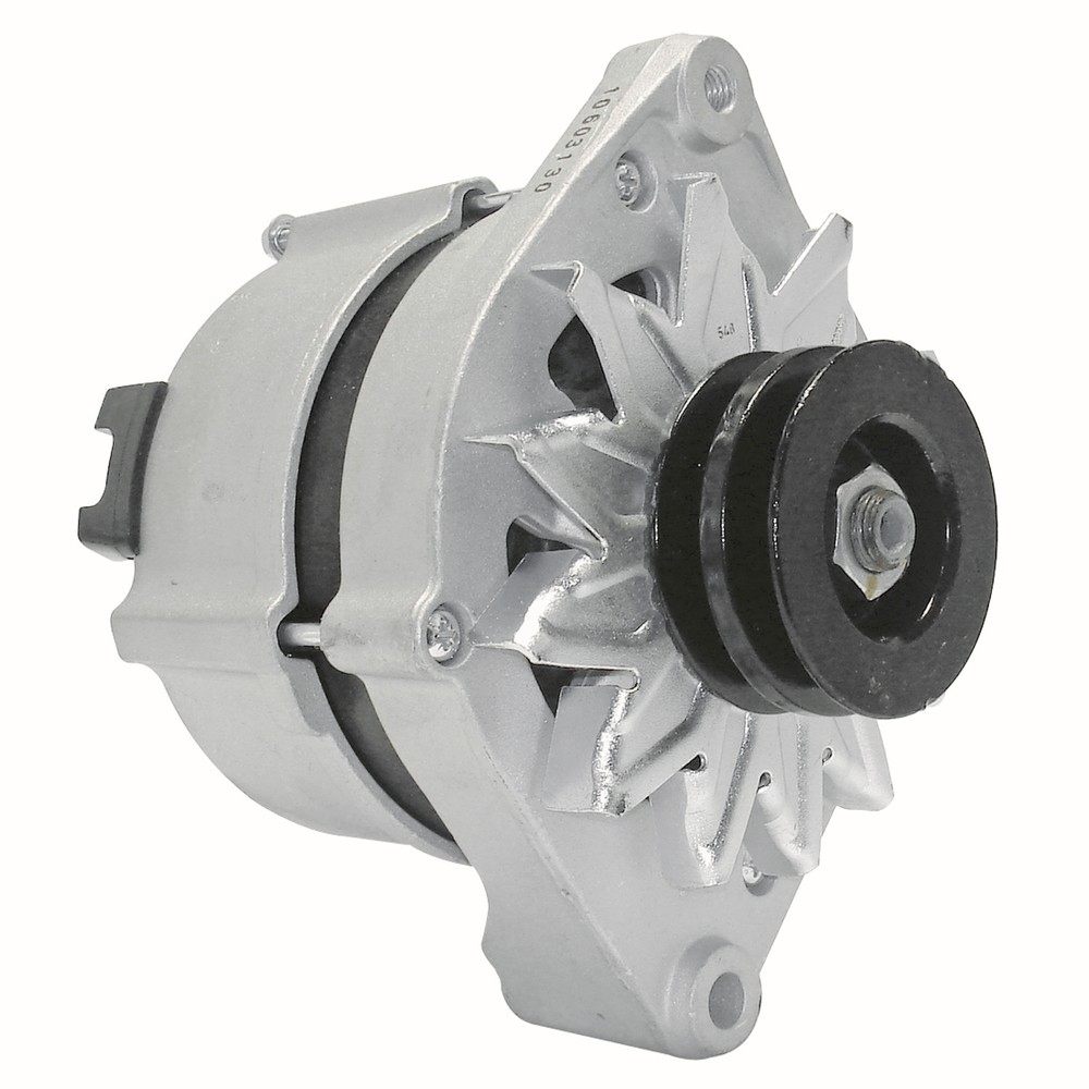 Foto de Alternador para Merkur XR4Ti 1985 1986 1987 1988 1989 Marca AC Delco Remanufacturado Nmero de Parte 334-1736