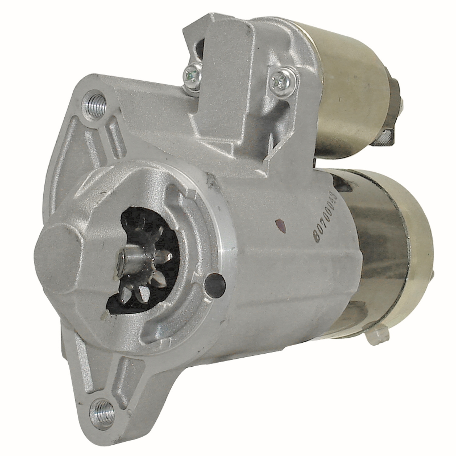 Motor Arranque Jeep Liberty Kj Kk 3.7