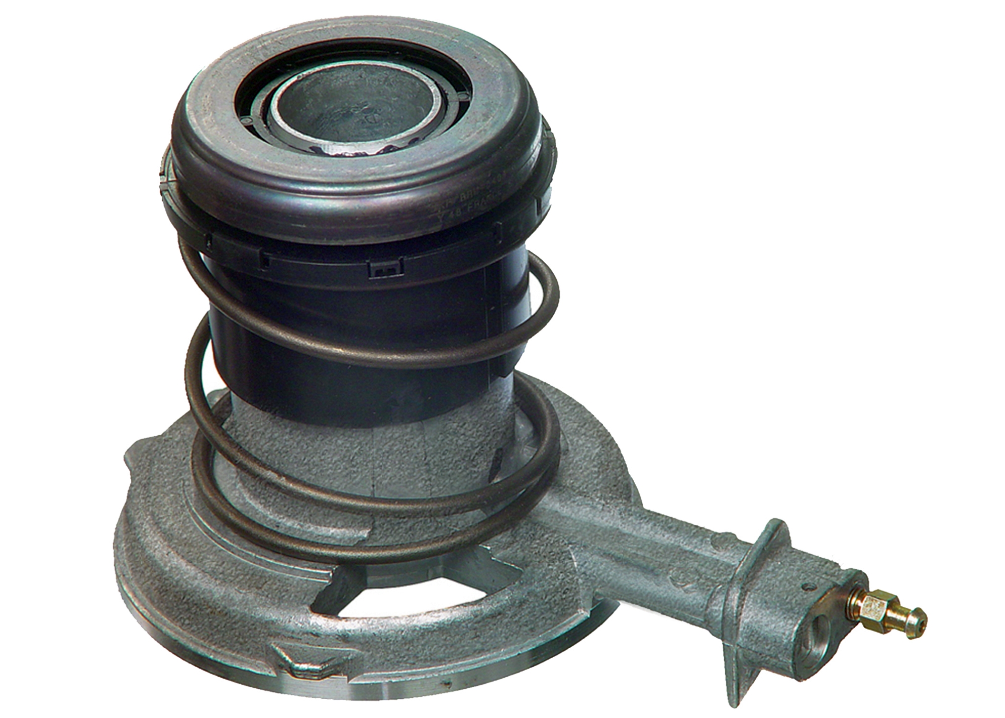 Foto de Cilindro Esclavo del Embrague para Ford Aerostar 1986 1987 Ford Bronco II 1985 1986 1987 Ford Ranger 1985 1986 1987 Marca AC Delco Nmero de Parte 386315