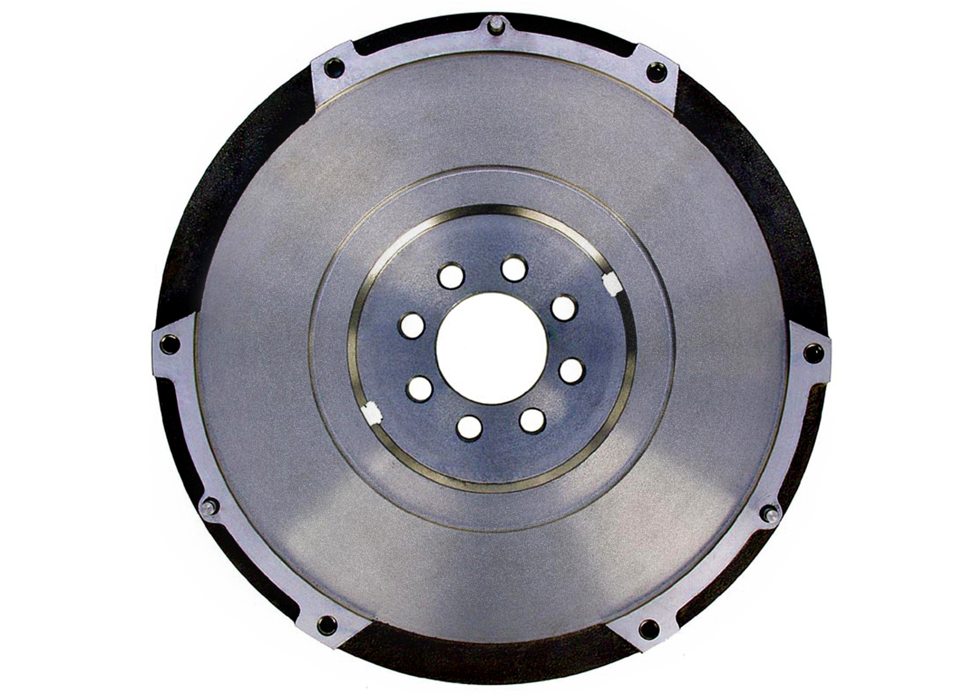 Foto de Volante del Embrague para Isuzu Trooper 1990 Marca AC Delco Nmero de Parte 388097