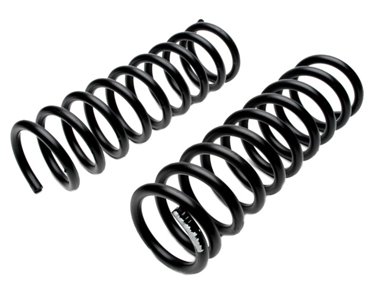 Foto de Juego de Muelle Helicoidal para Ford Mercury Marca AC Delco Nmero de Parte 45H0061