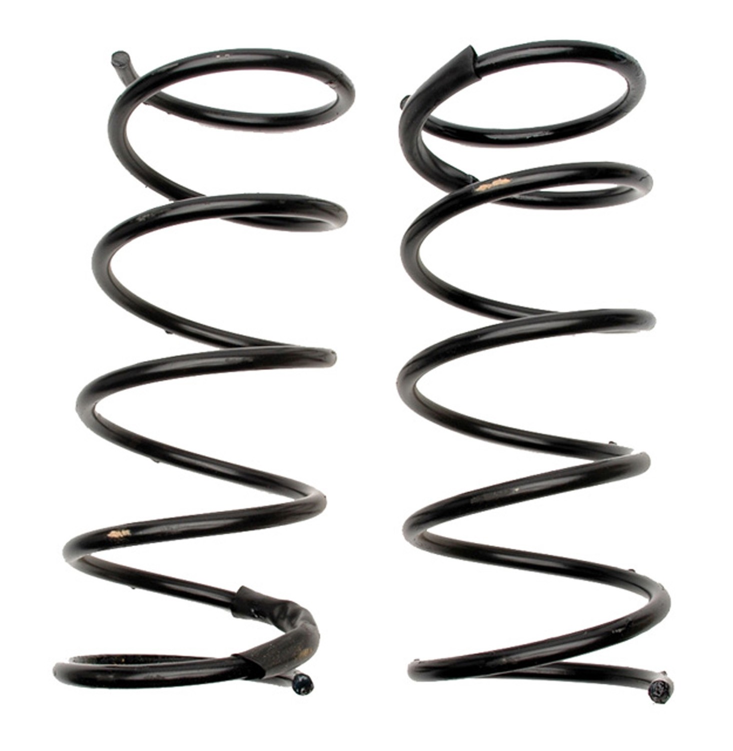 Foto de Juego de Muelle Helicoidal para Ford Focus 2001 2002 2003 2004 Marca AC Delco N�mero de Parte 45H0258