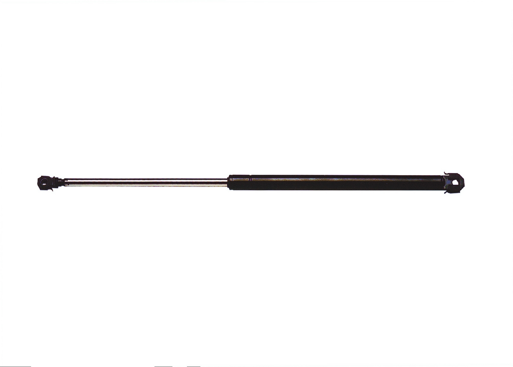 Foto de Soporte de Elevaci�n Puerta Trasera para Buick LeSabre 1990 Marca AC Delco N�mero de Parte 510-302