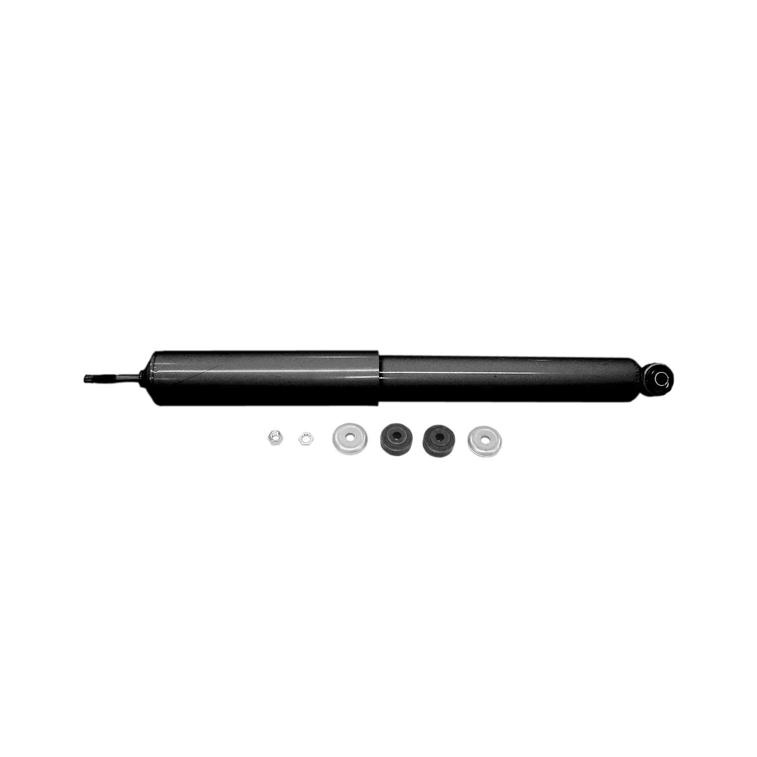 Foto de Amortiguador Premium de Gas para Ford Bronco Ford F-150 Jeep Wrangler Marca AC Delco N�mero de Parte 530-211