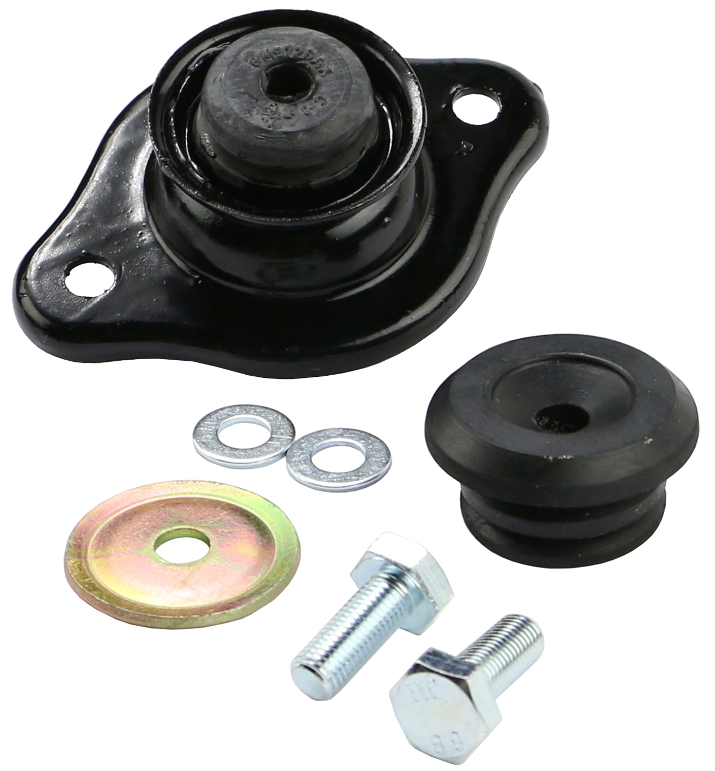 Foto de Soporte de Amortiguador para Suzuki Swift+ Chevrolet Aveo Chevrolet Aveo5 Pontiac Wave Pontiac Wave5 Pontiac G3 Pontiac G3 Wave Marca AC Delco Nmero de Parte #901-072