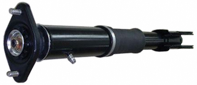 Foto de Conjunto Puntal de suspensin Premium Gas Charged Ready para Cadillac DeVille 1988 1990 Oldsmobile 88 1992 Marca AC Delco Nmero de Parte 903-002RS