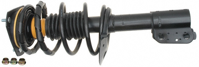 Foto de Conjunto de Puntal de Suspensi�n y Resorte Espiral con Gas para Buick Century Buick Regal Buick LaCrosse Buick Allure Chevrolet Impala Chevrolet Monte Carlo Pontiac Grand Prix Marca AC Delco Parte #903-012RS